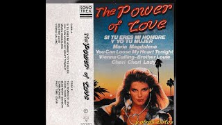 The Orange Juice Band - You Can Lose My Heart Tonight [1985] (cassette rip remastered)