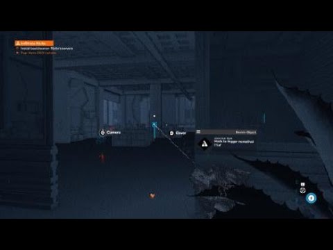 WATCH_DOGS® 2 GamePlay pt.49 (Ps4)