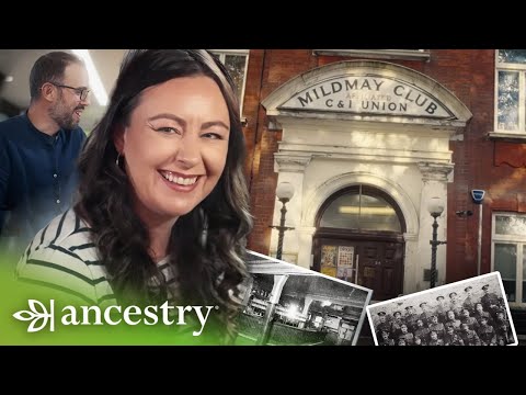 Dear Mr Manley: A WWI Working Men's Club Mystery | Ancestry