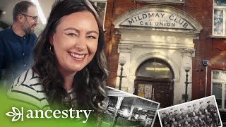 Download lagu Dear Mr Manley: A WWI Working Men's Club Mystery | Ancestry mp3 Download lagu Dear Mr Manley: A WWI Working Men's Club Mystery | Ancestry mp3