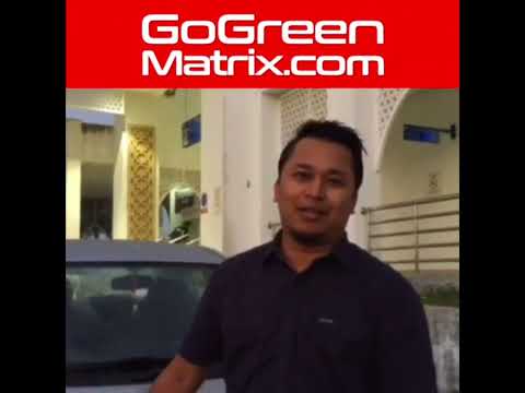 Customer Testimonial Thumbnail