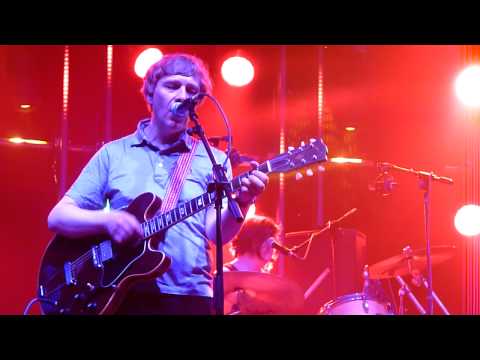 THE PASTELS - Nothing to be done (Live @Primavera Sound) (29-5-2015)