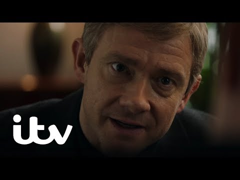 Video trailer för A Confession | Monday 2nd September | ITV