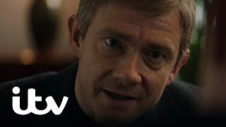 A Confession | Monday 2nd September | ITV