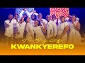 KWANKYEREFO NANA BANYIN KOFFIE FREEDOM CHOIR GHANA