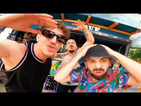 ZEHA x Sample x Bitanu - WorkFlow (prod by Stoic)