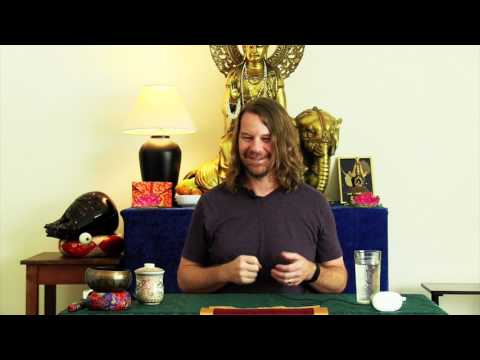 01 Young Adults Explore Buddhism: Exploring Compassion with Dr. Russell Kolts 07-12-17