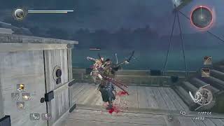 仁王立ちしてないけどNIOH　part9