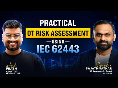 Practical OT Risk Assessment Using