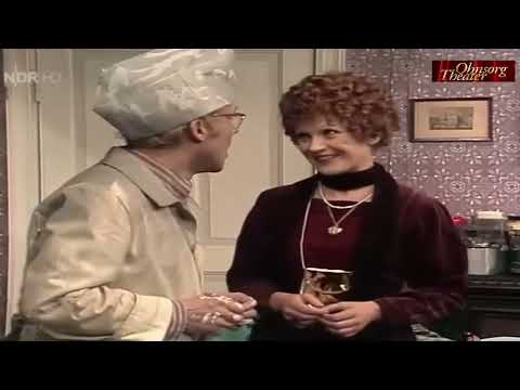 Ohnsorg Theater 📺 Folge 106 📺 Die Venus von Müggensack 1977