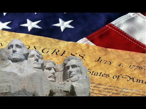 Ayn Rand y las ideas revolucionarias de los Padres Fundadores