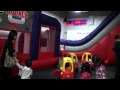 BounceU S Kids Birthday Party 3