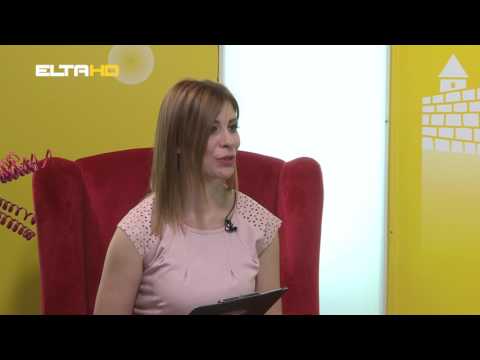 BL HRONIKA 21 03 17 - GOST BRANKA TRNINIC