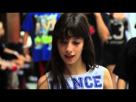 Rio H2K -  Despedida 2015