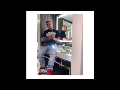 YKBigBagz - No Friends (Prod. Jay P Bangz)