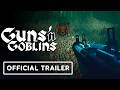 Guns N Goblins Official Reveal Trailer