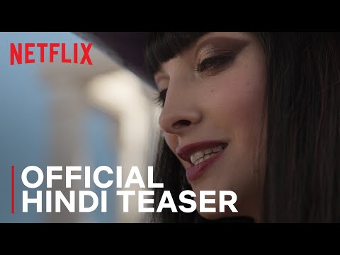 ONE PIECE: Season 2 | Official Hindi Teaser | Netflix