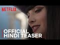 ONE PIECE Season 2 Official Hindi Teaser Netflix