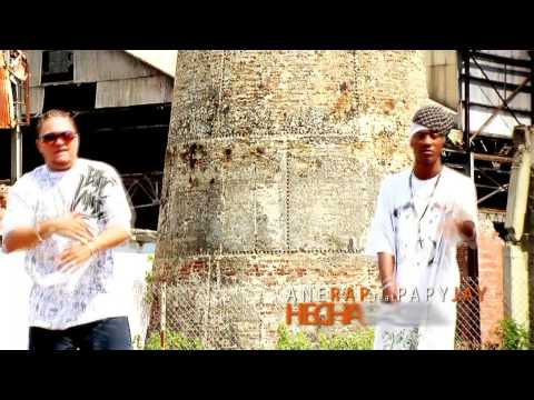 PAPY JAY FEAT ANE RAP HECA PA'CA FULL final 2 0