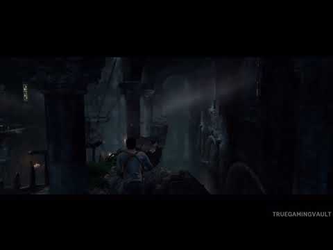 Uncharted: Drake's Fortune HD Walkthrough - Part 15 - [1080p HD] - No Commentary