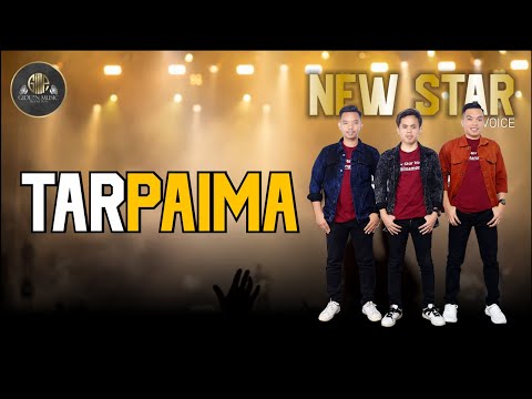 TARPAIMA LAGU BATAK VIRAL SAAT INI cover NEW STAR VOICE - LIVE GMP - ( OSSEN HUTASOIT )