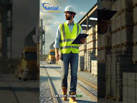 Managing Stockpiles with Precision, Not Guesswork.