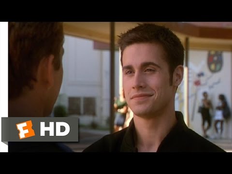 She's All That (2/12) Movie CLIP - The Bet (1999) HD