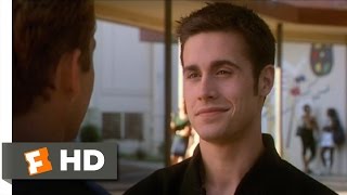 She&#39;s All That (2/12) Movie CLIP - The Bet (1999) HD
