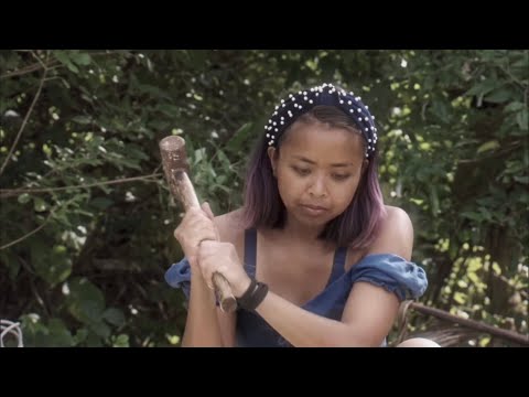 Survivor All Winners But Erika Smashed The Hourglass and Changed History