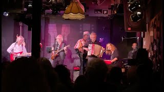 Have A Little Faith In Me - NTMC with Teresa James