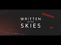Written in The Skies