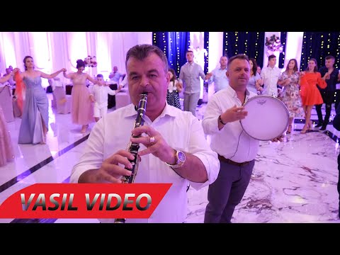 Thoma Loli-Aleks Micka-Luan Huse-Andi Cuno-Klodian Xhelili-dasem ne Fier-8 gusht 2021