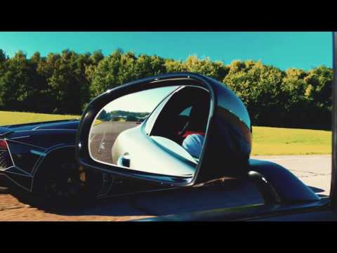 The Route to VMAX200 2015