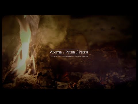 FETITXE 13 | ABERRIA / PATRIA / PÀTRIA feat. High Paw, Monsieur leCrêpe, Krevi Solenco | [VIDEOCLIP]
