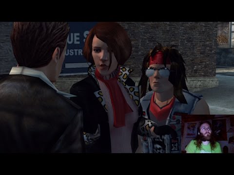 Let's Play Bully - Pt. 19 - Getting Greasy