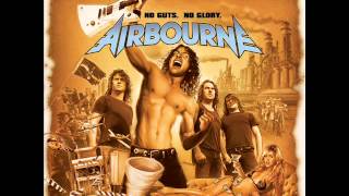 CHEWIN' THE FAT-AIRBOURNE