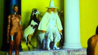 Beings at Cinema Sounds #7