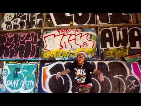 LuniBee ft. Mico Cocky, LV Tha Don, Yung Lott & Chop - Man Down Promo [BayAreaCompass]