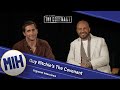 The Covenant : Interviews With the Cast and Scenes From the Movie