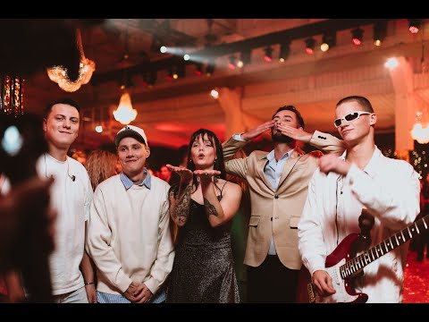 OLAS ft. Esmeralda "Nārnija" (prod. heywhosthatkid)| Vecgada šovs "Tiekamies 2025!"