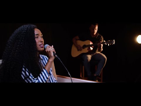 Sulamita Alves | ouço Deus me chamar 