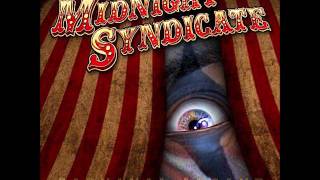 Midnight Syndicate Carnival Arcane 06: A Strange Menagerie