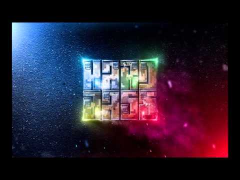 Warface, Delete & Deetox @ Team Red - HardBass 2016