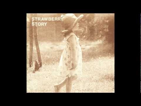 Strawberry Story - Pushbutton Head