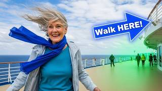 15 CRUISE HEALTH TIPS Every Senior Should Know BEFORE Boarding