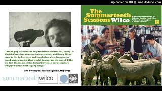Wilco - We're Just Friends (Demo)