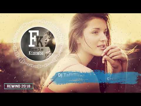 DJI TAFINHA FT FILHO DO ZUA -  CASSUMBULA (2018)