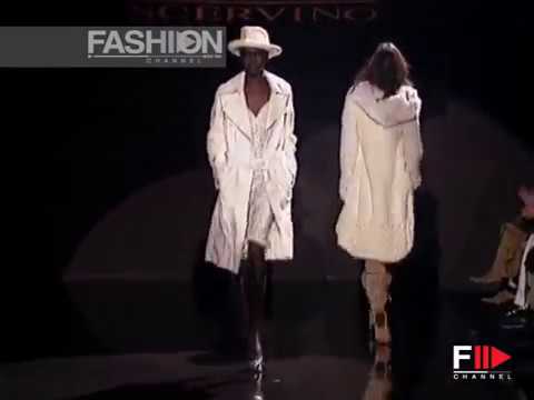 "Ermanno Scervino" Autumn Winter 2004 2005 Milan 1 of 3 Pret a Porter by FashionChannel