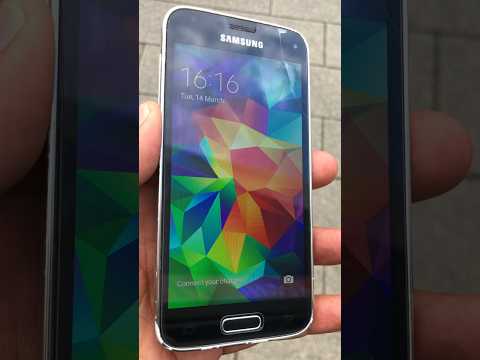 Samsung S5 Mini