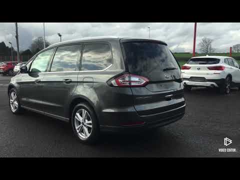 Clive Hamilton Motors 2019 Ford Galaxy 2.0 Titanium Ecoblue